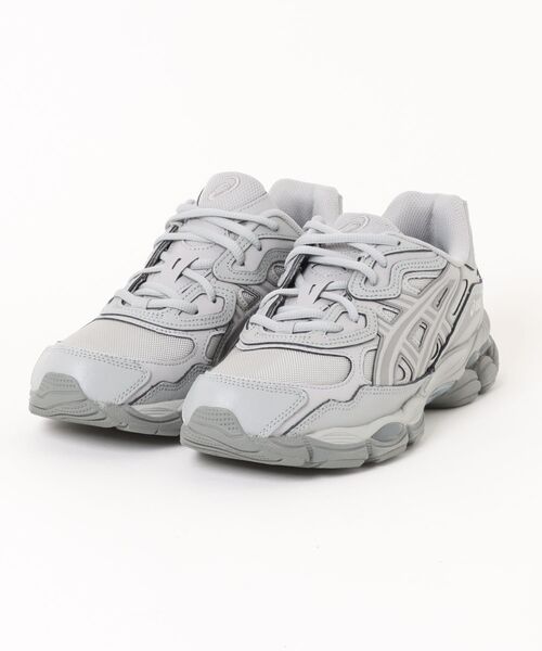 ASICS（アシックス） スニーカー ASICS GEL-NYC メンズ : ZOZOTOWN