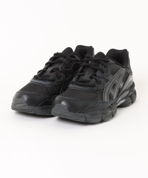ASICS（アシックス） スニーカー ASICS GEL-NYC メンズ : ZOZOTOWN