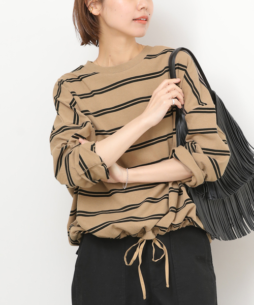 【新品・タグ付き】jornal standard relume JOURNAL STANDARD relume◇ワイドベイカーパンツ/ワイドパンツ/36