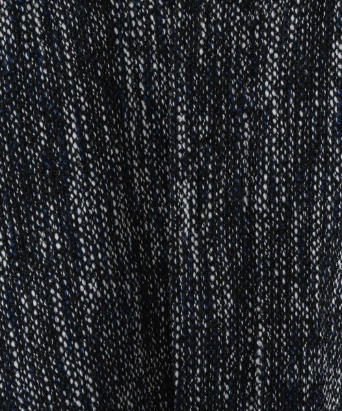 「Casper John」 ブルゾン X-SMALL ブラック メンズ_画像4