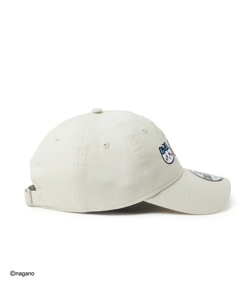 NEW ERA（ニューエラ） キャップ 帽子 9TWENTY ちいかわ / ちいかわ