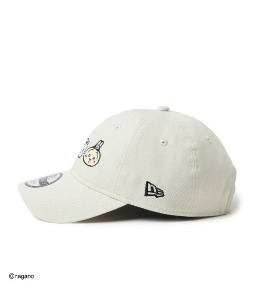 NEW ERA（ニューエラ） キャップ 帽子 9TWENTY ちいかわ / ちいかわ