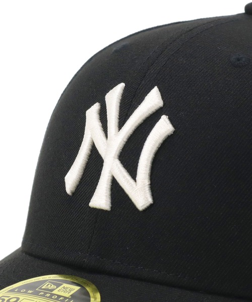 7 3/8YENTOWN YEN New Era Black ニューエラ NEW ERA（ニューエラ） キャップ 7 3/8 ブラック メンズ : ZOZOTOWN