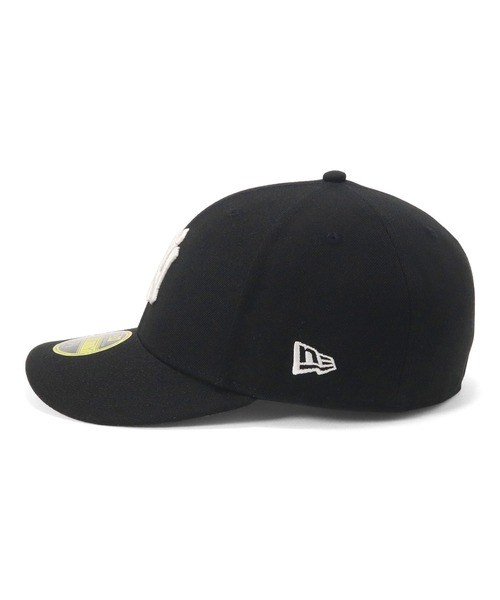 7 3/8YENTOWN YEN New Era Black ニューエラ NEW ERA（ニューエラ） キャップ 7 3/8 ブラック メンズ : ZOZOTOWN