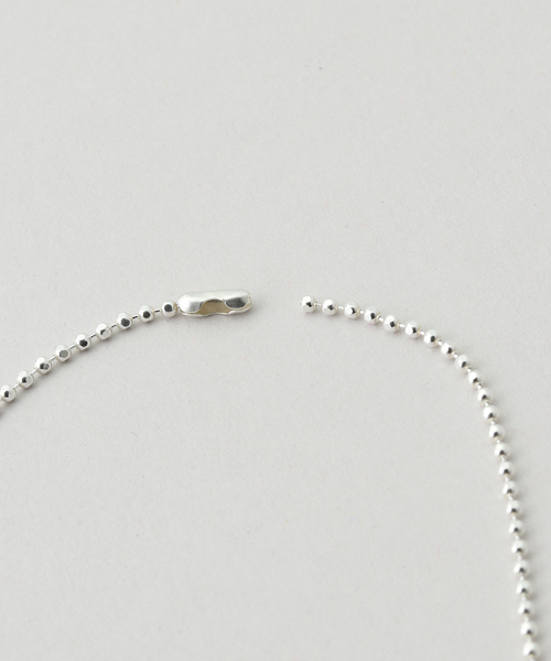 Sympathy of Soul（シンパシーオブソウル） ネックレス Pin necklace