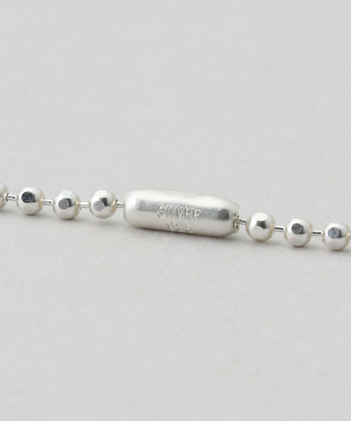 Sympathy of Soul（シンパシーオブソウル） ネックレス Pin necklace