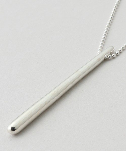 Sympathy of Soul（シンパシーオブソウル） ネックレス Pin necklace