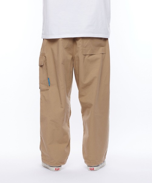 Liberaiders（リベレイダース） カーゴパンツ LR CARGO PANTS イージー