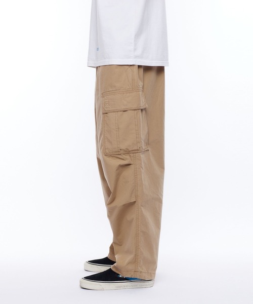 Liberaiders（リベレイダース） カーゴパンツ LR CARGO PANTS イージー