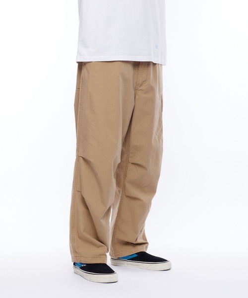 Liberaiders（リベレイダース） カーゴパンツ LR CARGO PANTS イージー