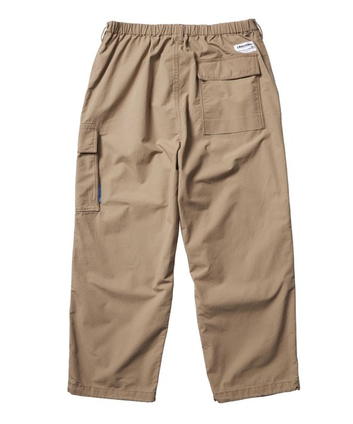 Liberaiders（リベレイダース） カーゴパンツ LR CARGO PANTS イージー