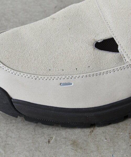 「MoonStar」 ローカットスニーカー 24cm ブラック レディース_画像8