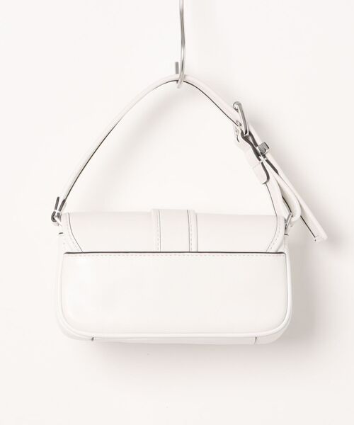 「MICHAEL KORS」 ハンドバッグ FREE ホワイト レディースの画像
