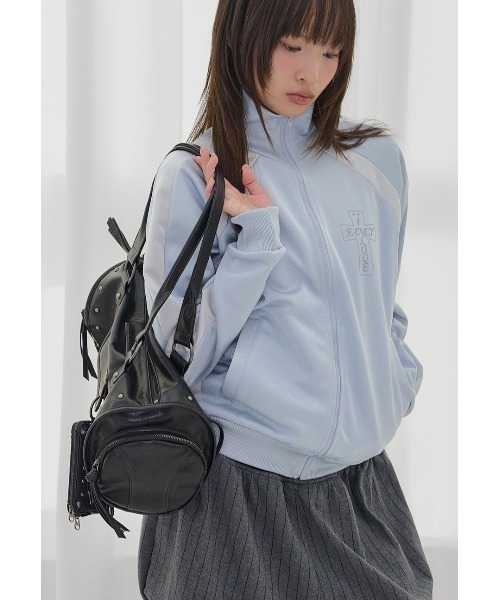FANCY CLUB（ファンシークラブ） ショルダーバッグ バッグ レディース
