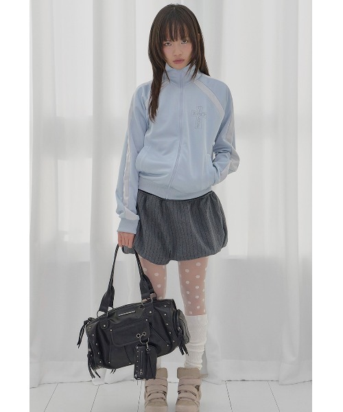 FANCY CLUB（ファンシークラブ） ショルダーバッグ バッグ レディース