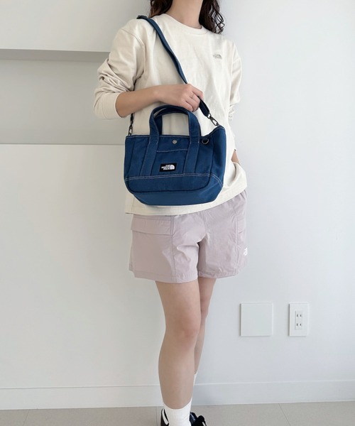 THE NORTH FACE（ザ ノースフェイス） ノースフェイス トートバッグ
