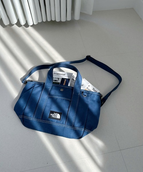 THE NORTH FACE（ザ ノースフェイス） トートバッグ レディース