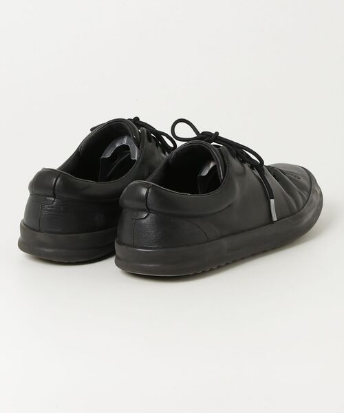 「CAMPER」 ローカットスニーカー 26.0cm ブラック メンズの画像