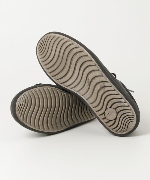 「CAMPER」 ローカットスニーカー 26.0cm ブラック メンズの画像