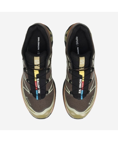 SALOMON（サロモン） ゴアテックス スニーカー メンズ レディース