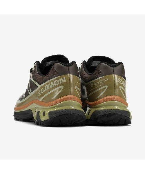 SALOMON（サロモン） ゴアテックス スニーカー メンズ レディース