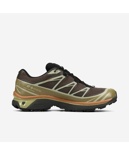 ゆ*う様 美品　サロモン　スニーカー SALOMON（サロモン） ゴアテックス スニーカー メンズ レディース