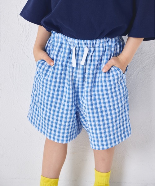 pairmanon（ペアマノン） ハーフパンツ パンツ 短パン ユニセックス