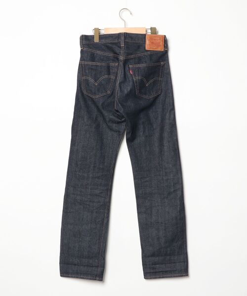 「LEVI'S VINTAGE CLOTHING」 デニムパンツ 31inch ノンウォッシュ メンズの画像