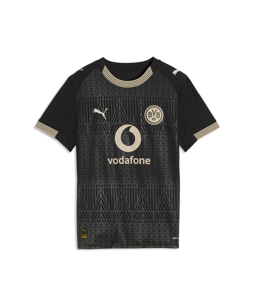 PUMA（プーマ） tシャツ キッズ ドルトムント スペシャル エディション