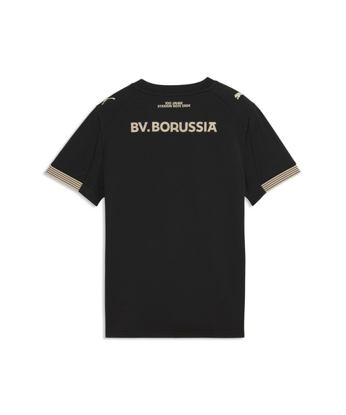 PUMA（プーマ） tシャツ キッズ ドルトムント スペシャル エディション