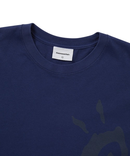 thisisneverthat（ディスイズネバーザット） tシャツ Under The Sun