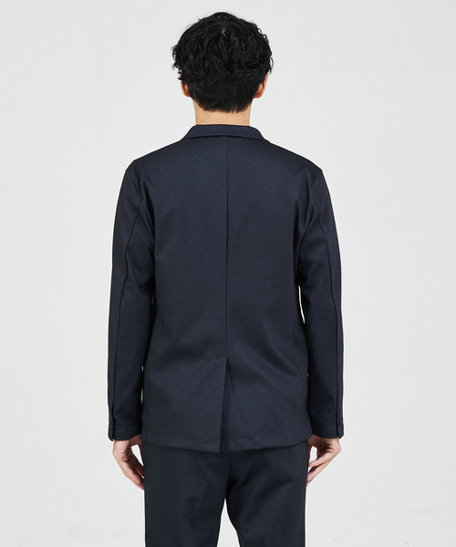 ABAHOUSE GRAY セットアップ 44 ブルー系その他2 メンズ : ZOZOTOWN