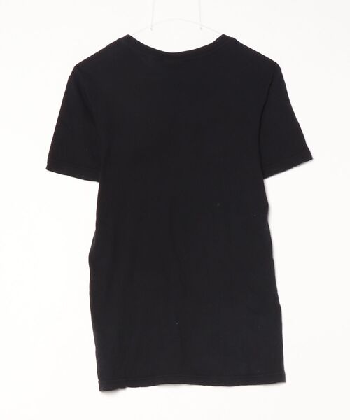 「rxmance」 半袖Tシャツ S ブラック レディース_画像2