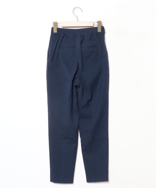 「GLOBAL WORK」 パンツ X-SMALL ネイビー レディース_画像2