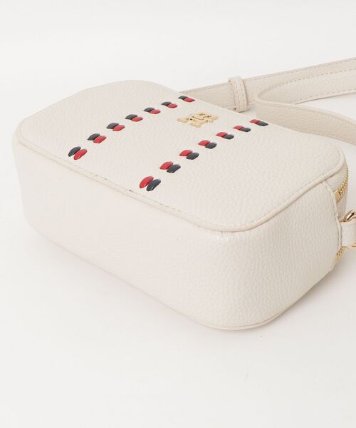 TOMMY HILFIGER（トミー・ヒルフィガー） ショルダーバッグ FREE