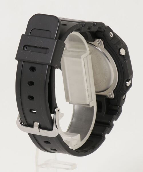 G-SHOCK 「G-SHOCK」 デジタル腕時計 FREE ブラック メンズ : ZOZOTOWN