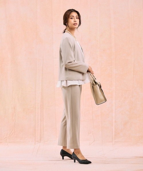 GLOBAL WORK（グローバルワーク） セットアップ LARGE ネイビー