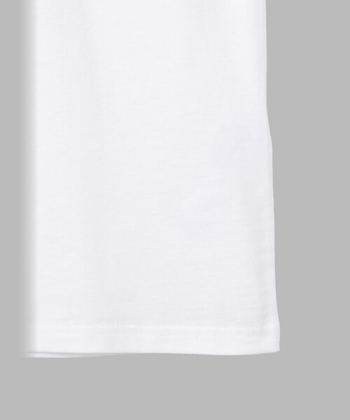 tシャツ メンズ プリント コットン 半袖 アーティスト Tシャツ ”Roberto Martinez メンズの画像