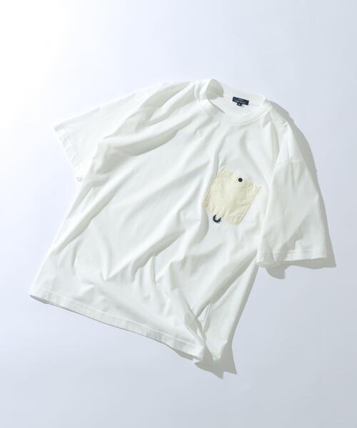 ITEMS URBANRESEARCH（アイテムズ アーバンリサーチ） tシャツ