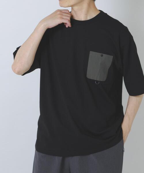 ITEMS URBANRESEARCH（アイテムズ アーバンリサーチ） tシャツ