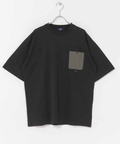 ITEMS URBANRESEARCH（アイテムズ アーバンリサーチ） tシャツ