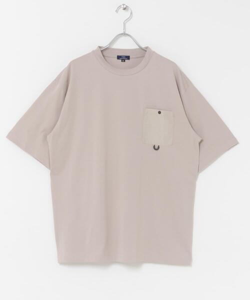 ITEMS URBANRESEARCH（アイテムズ アーバンリサーチ） tシャツ