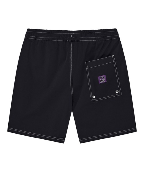 DEUS EX MACHINA（デウスエクスマキナ） 水着 JASPER SWIM SHORT