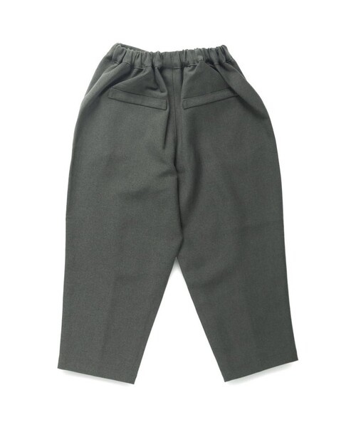 「branshes」 「KIDS」パンツスーツ 110 ベージュ キッズ_画像9