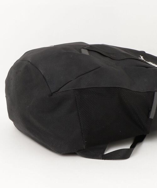 THE NORTH FACE バックパック リュック　ハード タイプ　ブラック THE NORTH FACE（ザ ノースフェイス） リュック - ブラック メンズ