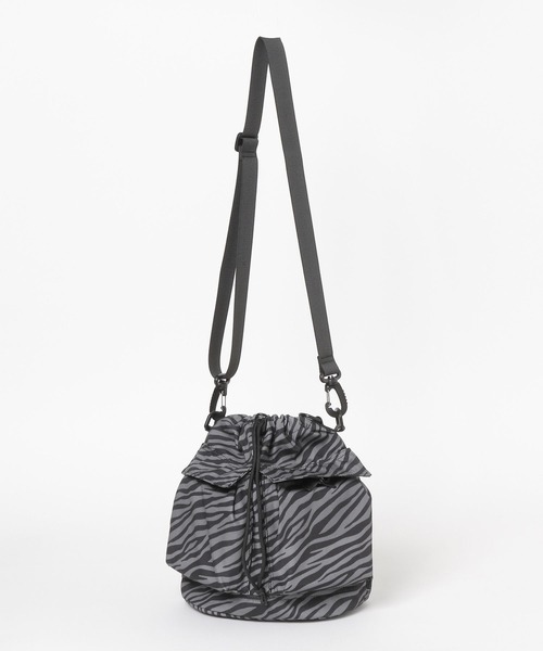 「LEPSIM」 2WAYバッグ ONE SIZE カーキ レディース_画像9