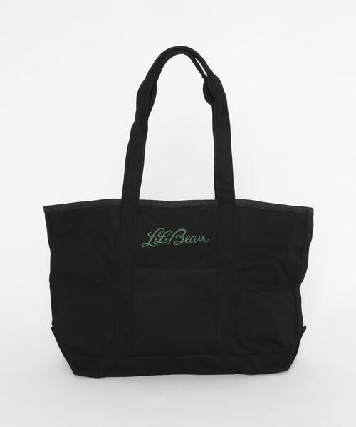 L.L.Bean（エルエルビーン） トートバッグ L.L.Bean GROCERY TOTE LONG