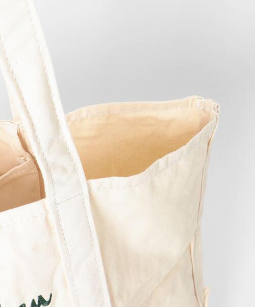 L.L.Bean（エルエルビーン） トートバッグ L.L.Bean GROCERY TOTE LONG