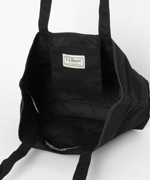 L.L.Bean（エルエルビーン） トートバッグ L.L.Bean GROCERY TOTE LONG