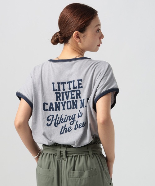 Russell Athletic（ラッセル アスレティック） tシャツ 半袖 (ラッセル